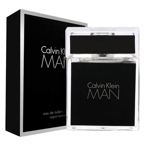 calvin klein man 100ml.